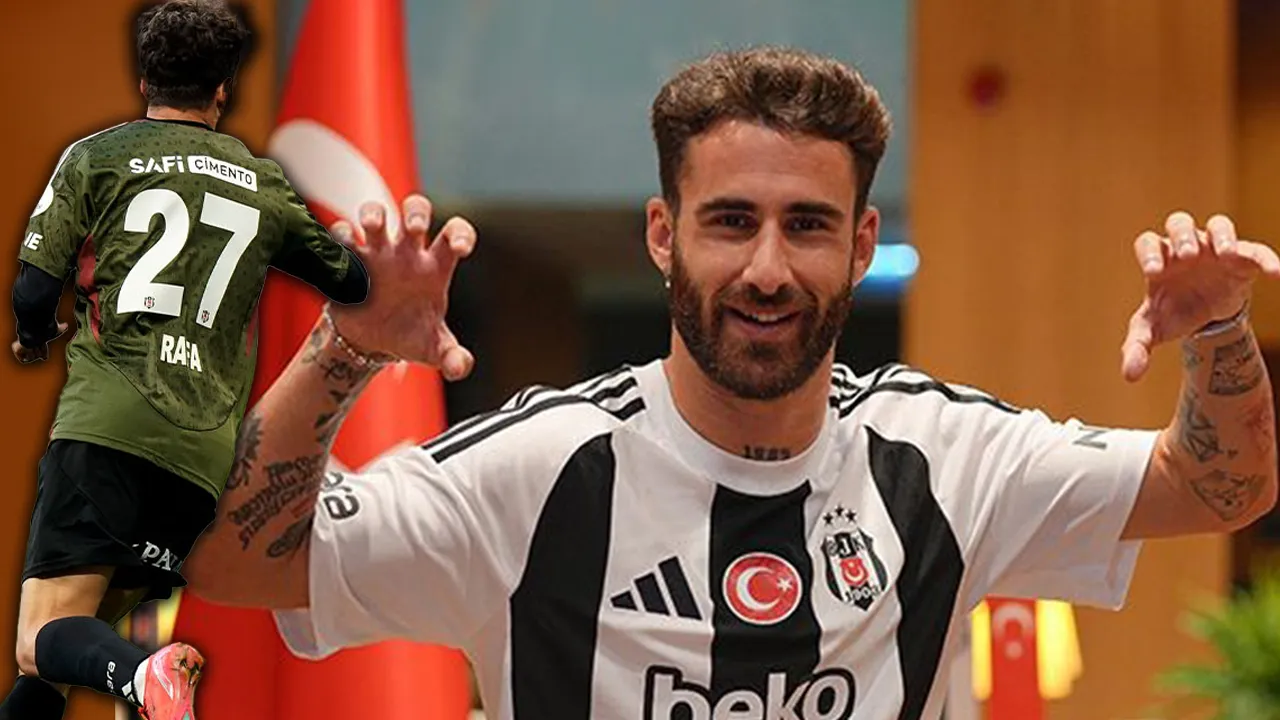 MR sonucu açıklandı: Rafa Silva'nın son durumu