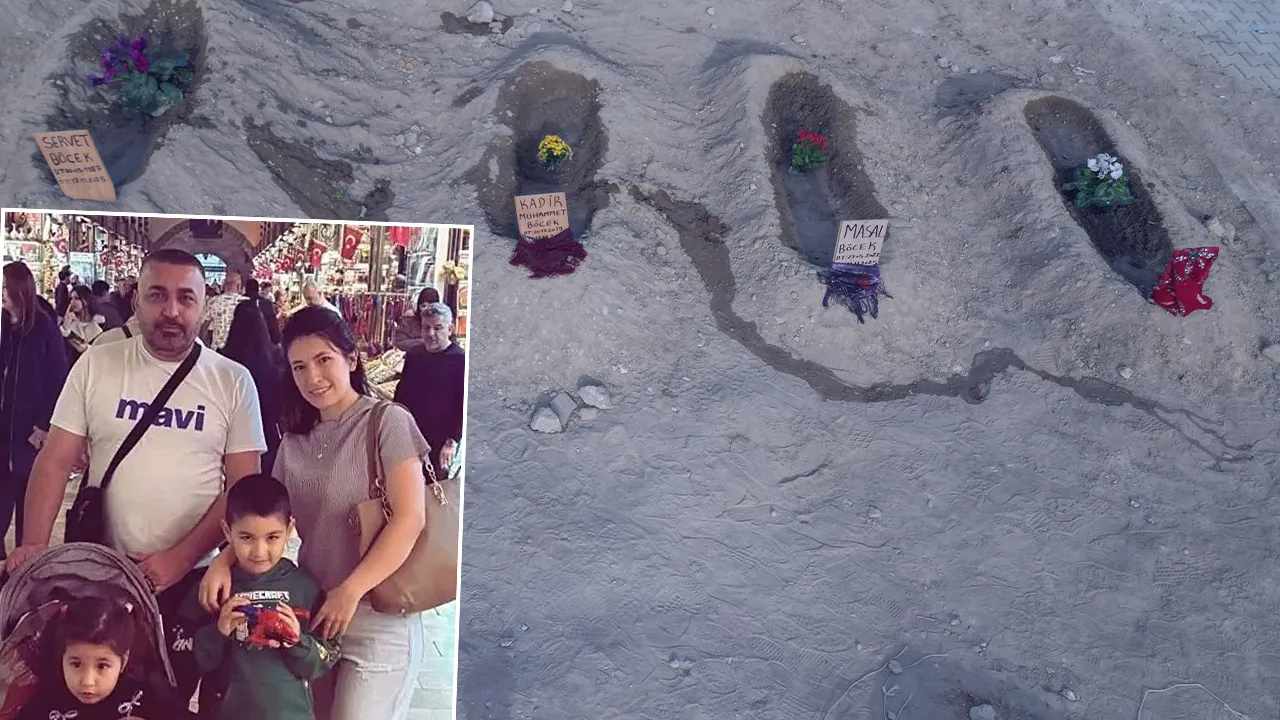 Böcek ailesi davasında temizlik görevlisinden kritik ifade: Ölü böcekler ve kül rengi madde gördüm