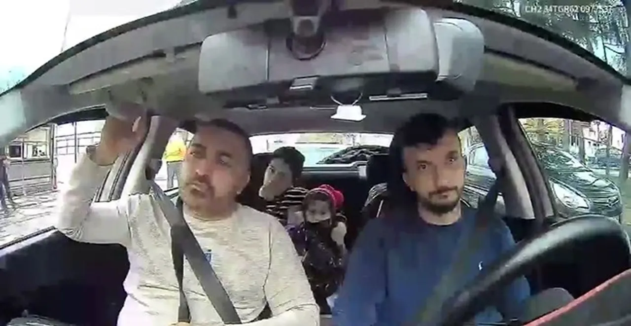 Böcek ailesi davasında temizlik görevlisinden kritik ifade: Ölü böcekler ve kül rengi madde gördüm