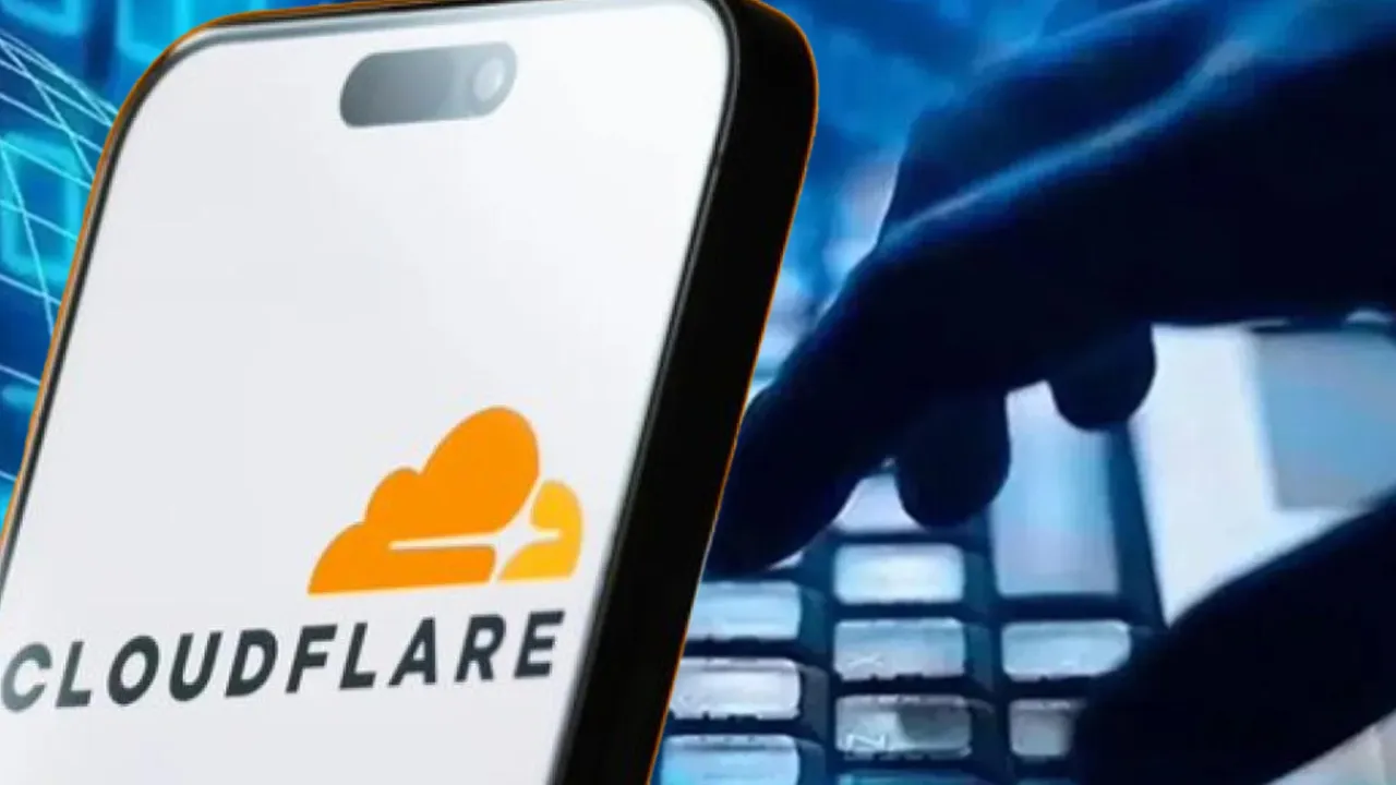 Cloudflare internet erişim sorunu! 19 Kasım Cloudflare hatası çözüldü mü?