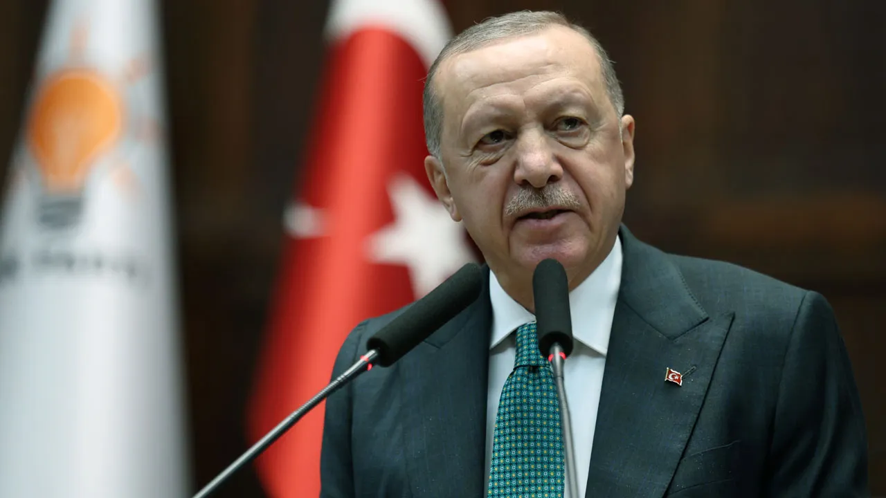 Erdoğan'dan Böcek ailesinin ölümüyle ilgili açıklama