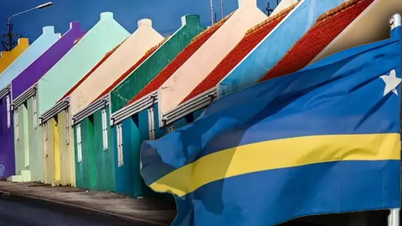 Curaçao nerede, nüfusu kaç? Curaçao Dünya Kupası’na gitmeye hak kazandı!