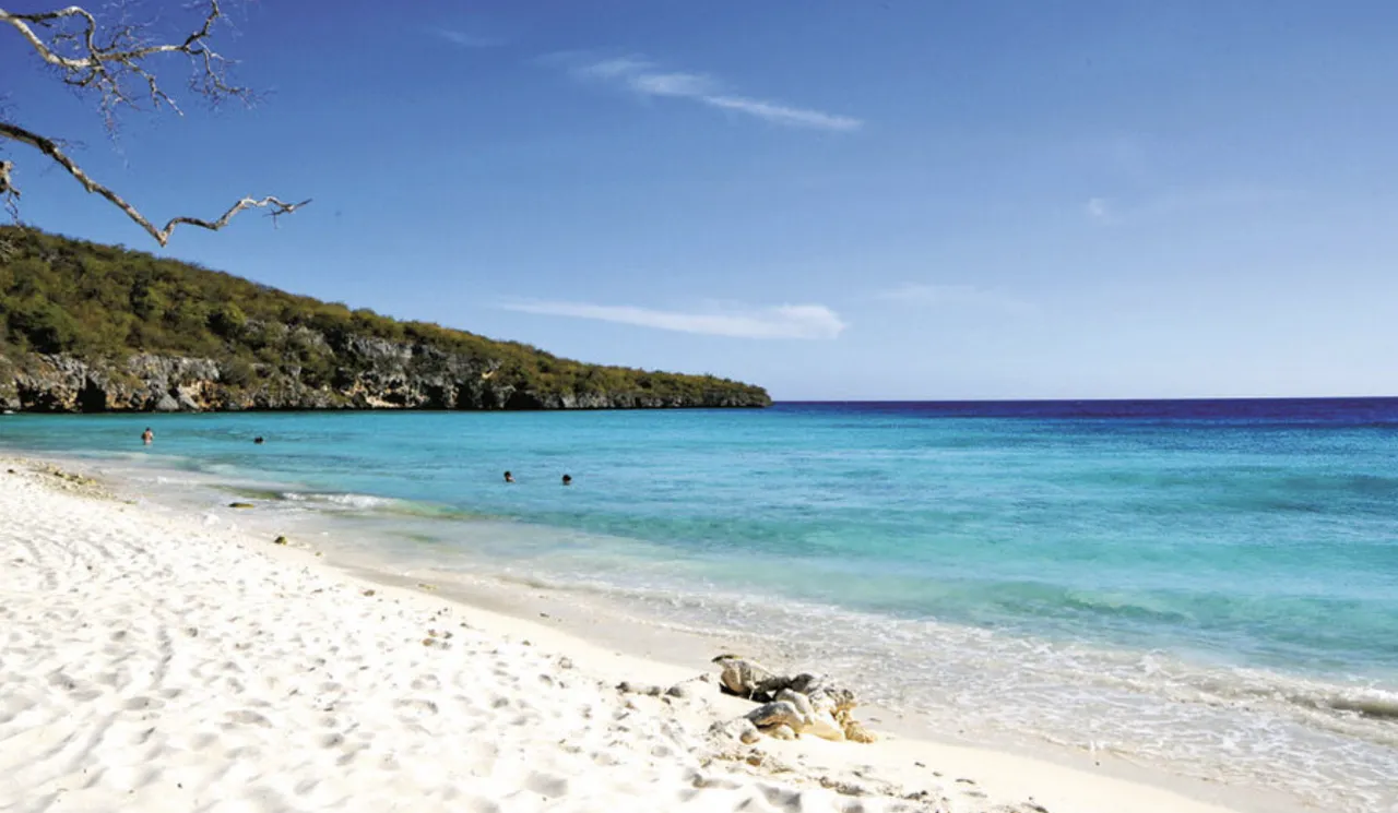 Curaçao nerede, nüfusu kaç? Curaçao Dünya Kupası’na gitmeye hak kazandı!