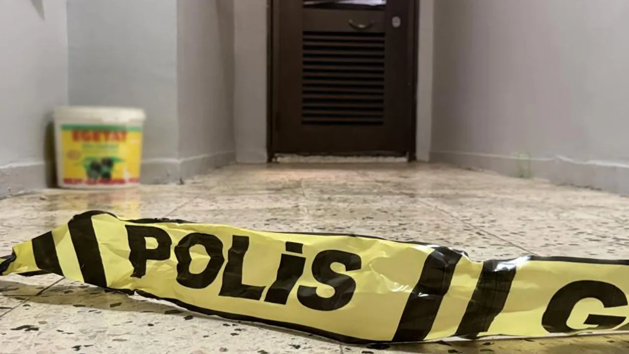 Diyarbakır’da dehşet evi! Annesi ve ağabeyini yataklarında katletti