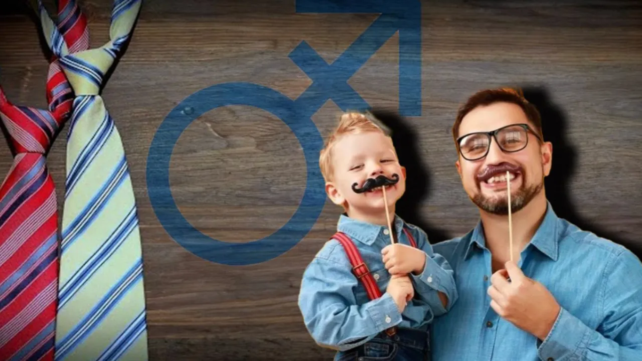 Erkekler günü bugün mü? 19 Kasım Dünya Erkekler Günü mesajları ve sözleri 2025!