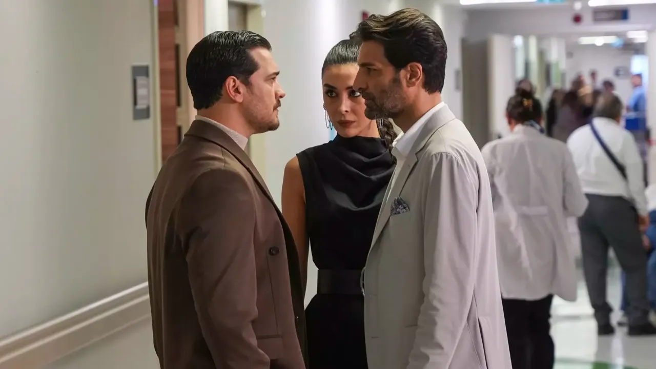 Eşref Rüya 22. bölüm neden yok, nereden izlenir?