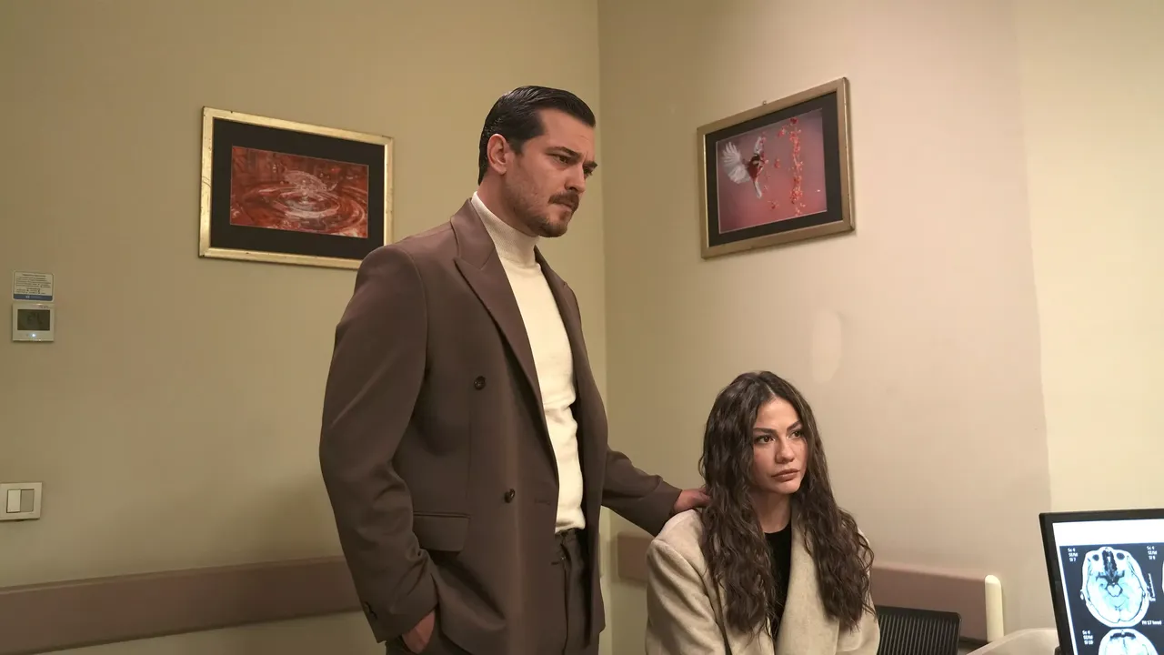 Eşref Rüya 22. bölüm neden yok, nereden izlenir?