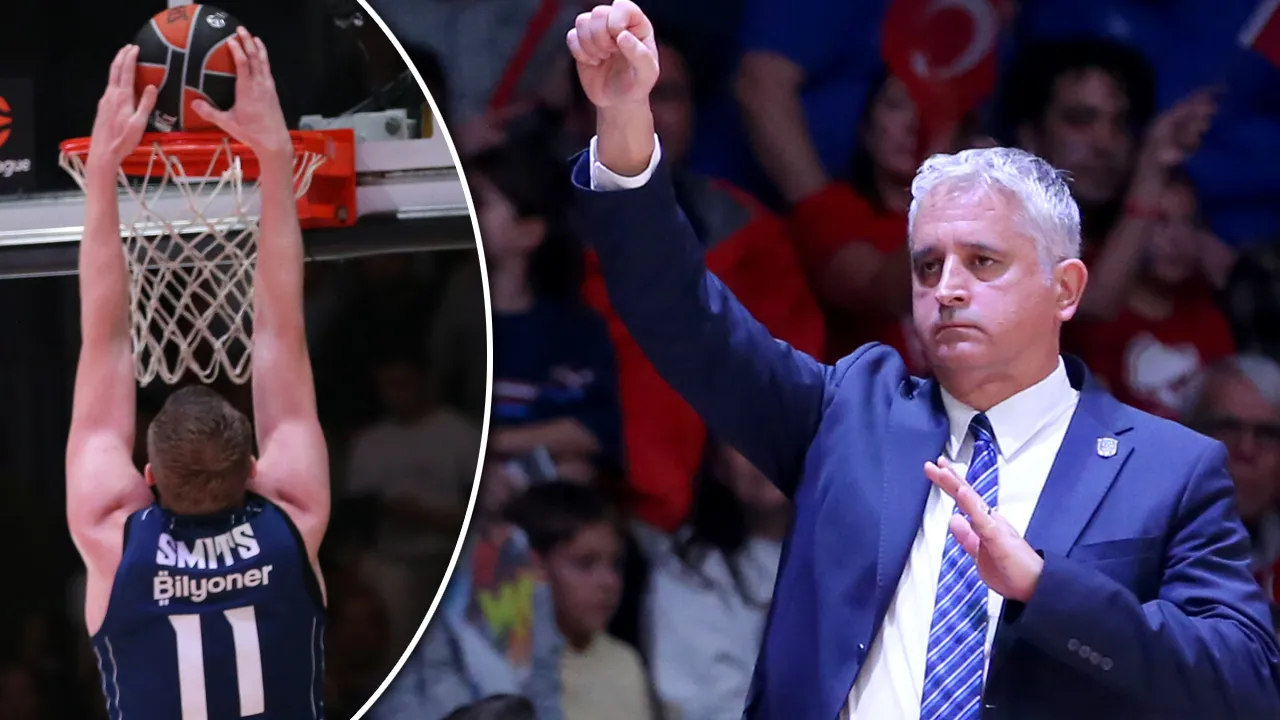 EuroLeague'de 12'inci hafta: Anadolu Efes'in rakibi Barcelona