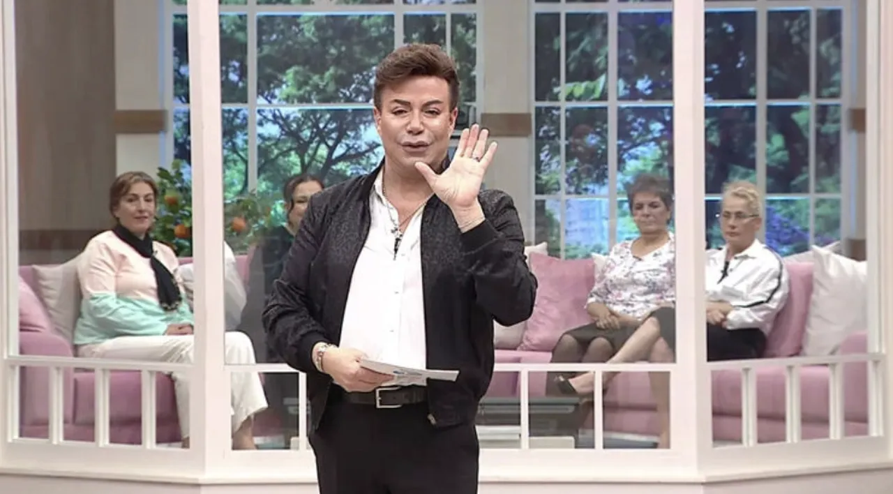 Fatih Ürek öldü mü? Ünlü şarkıcının sağlık durumu merak ediliyor