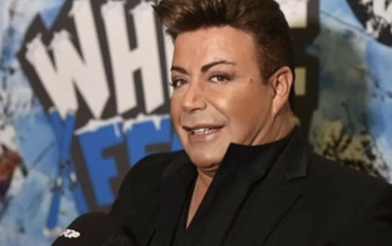 Fatih Ürek öldü mü? Ünlü şarkıcının sağlık durumu merak ediliyor