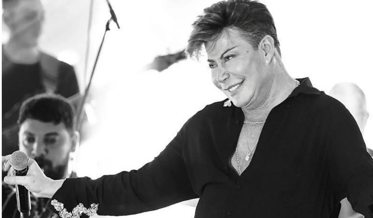 Fatih Ürek öldü mü? Ünlü şarkıcının sağlık durumu merak ediliyor