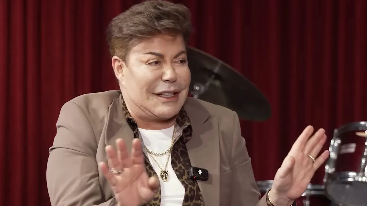 Fatih Ürek’in son durumu! Menajerinden net açıklama geldi