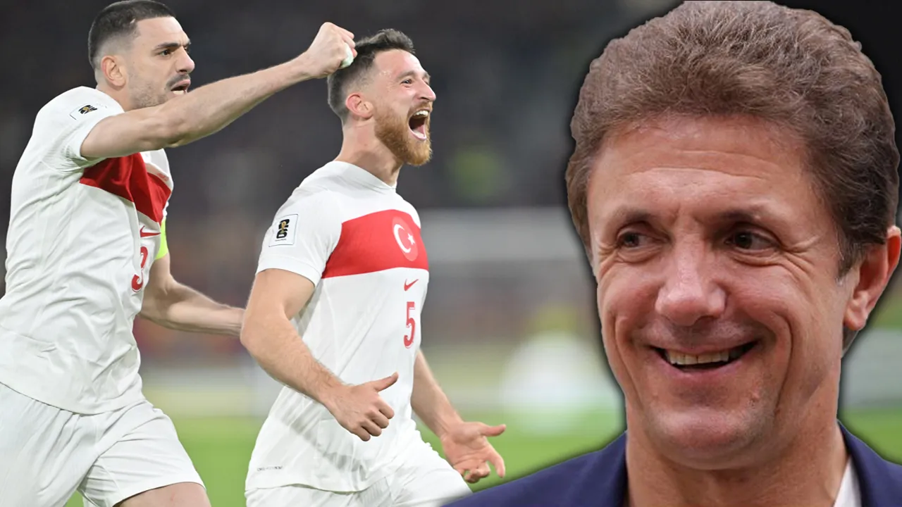 Galatasaray efsanesi Popescu'dan play-off açıklaması: Rakibimiz Türkiye olsun