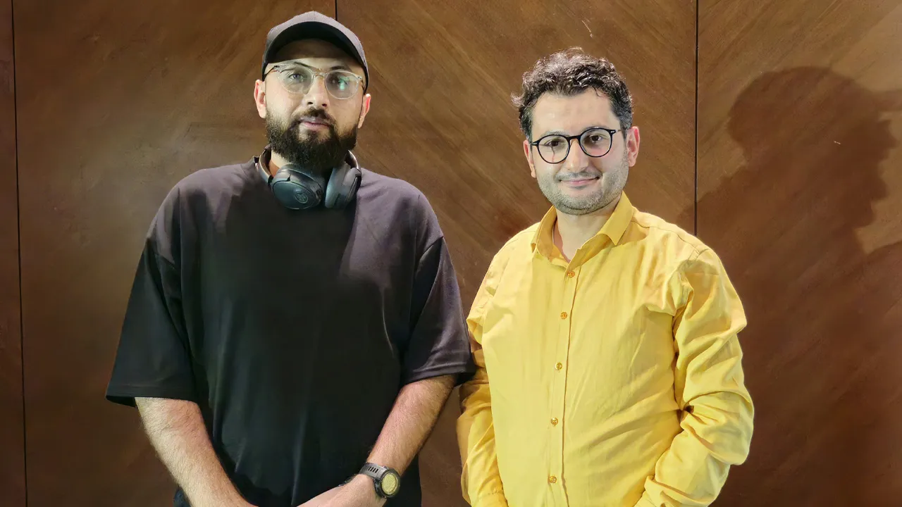 Belal Khaled, sorularımızı cevapladı.