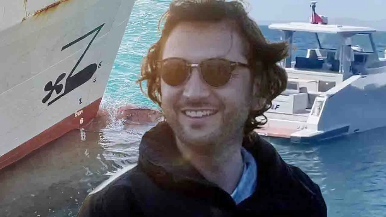 Halit Yukay'ın ölümünde bilirkişi raporu! 