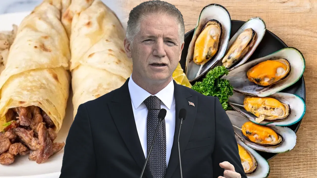 İŞTE ALINAN KARARLAR