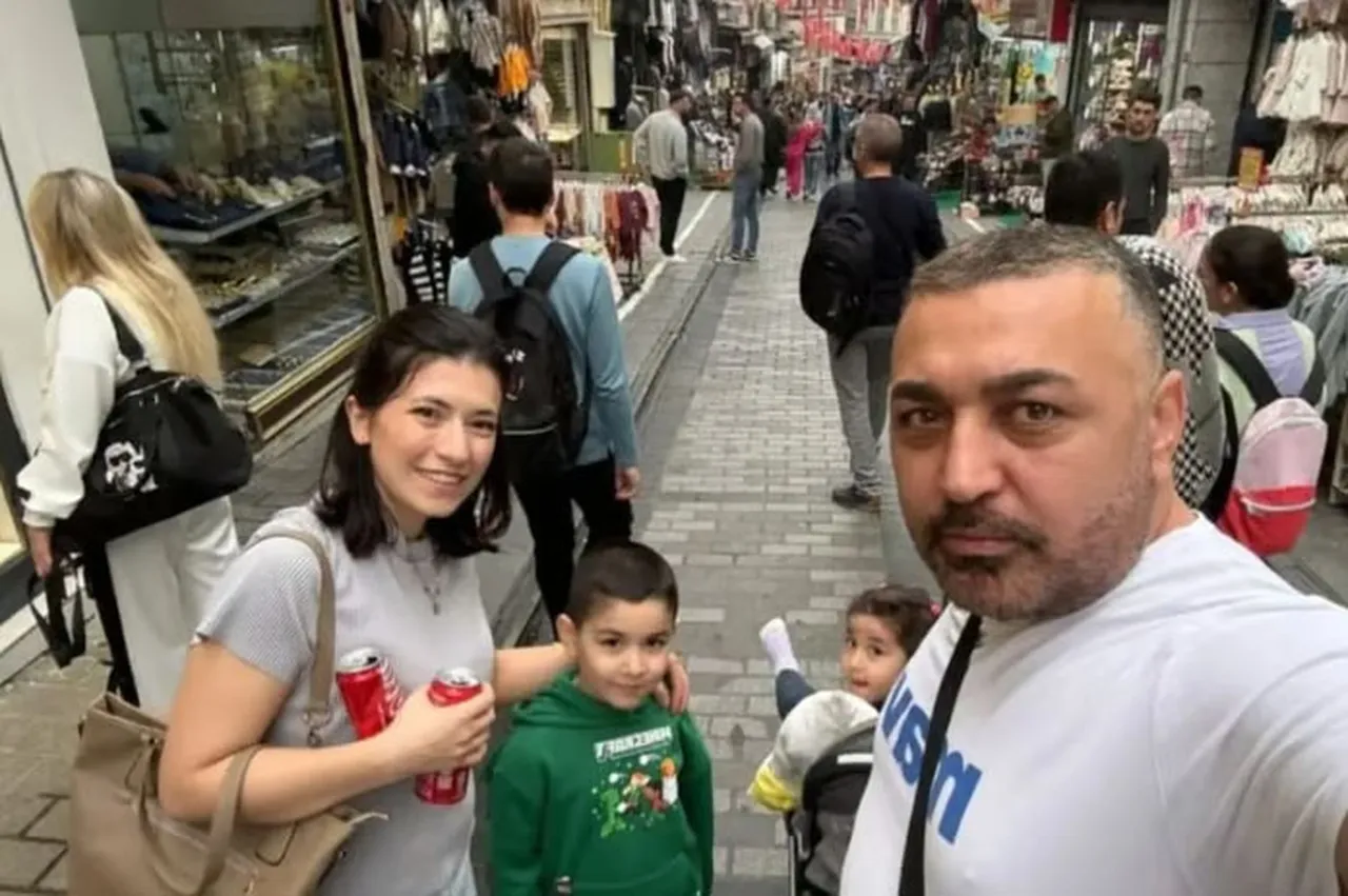 Zehirlenerek hayatını kaybeden Böcek ailesi