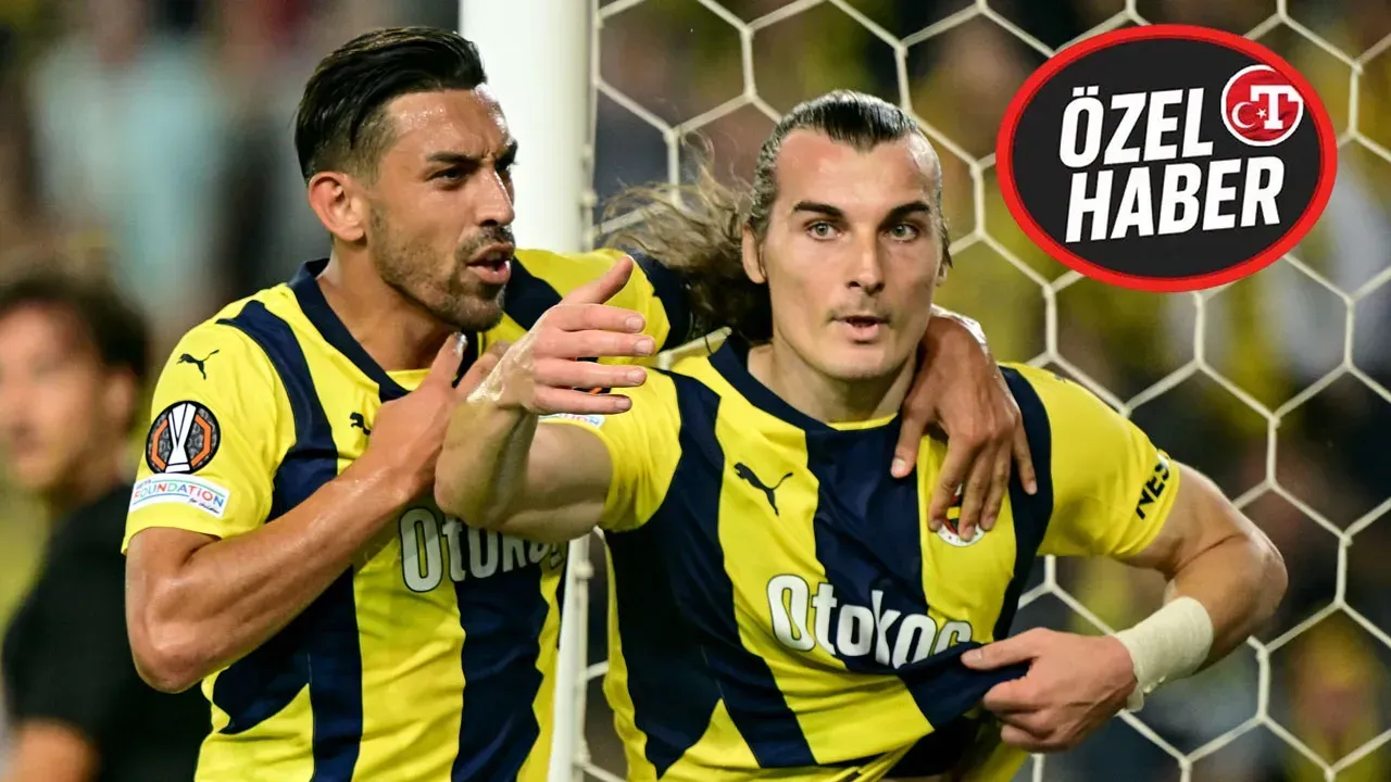 MİLAN YILDIZ İSMİN PEŞİNDE