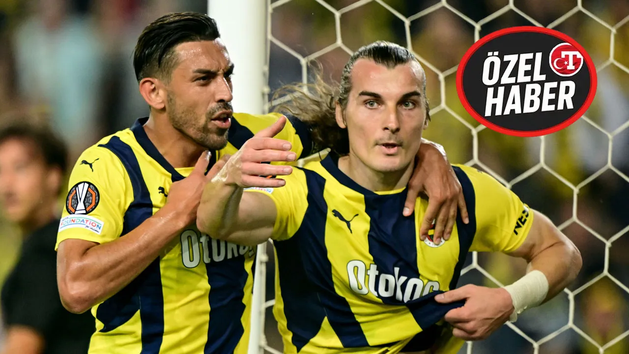 İtalyan devi Milan, Fenerbahçeli yıldızı istiyor: Milli oyuncu transfere sıcak bakıyor