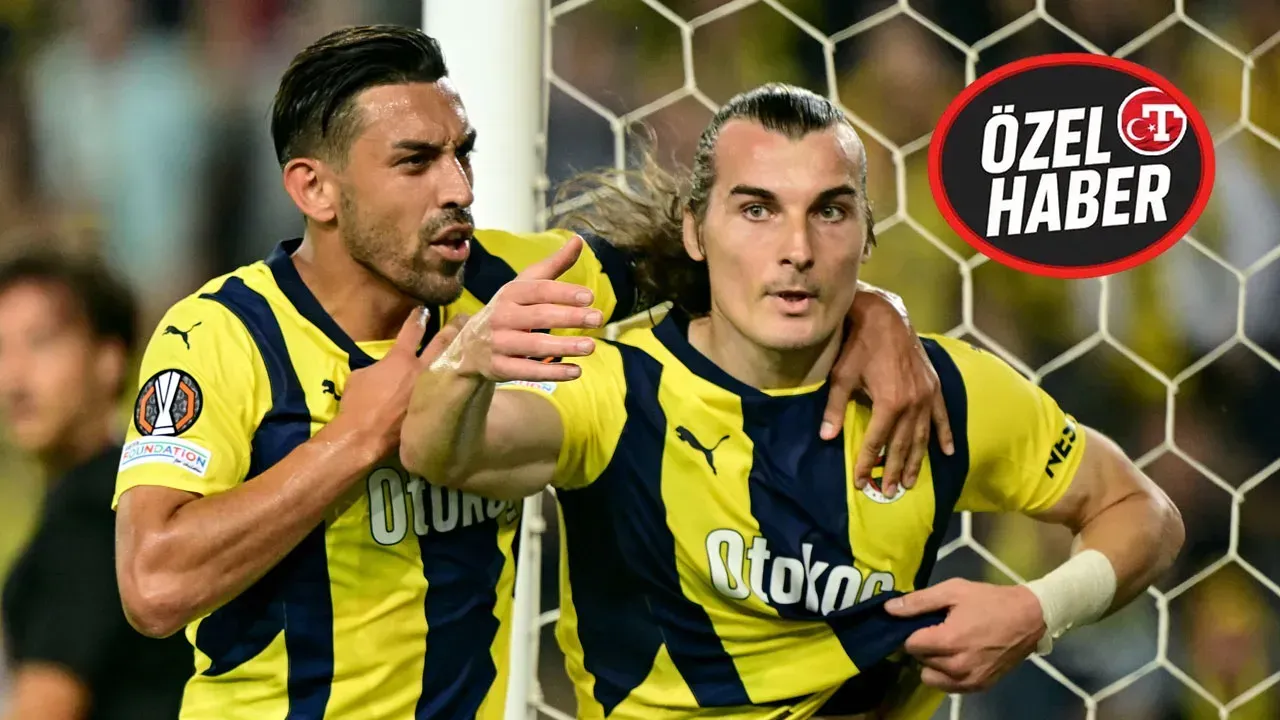 MILAN YILDIZ İSMİN PEŞİNDE