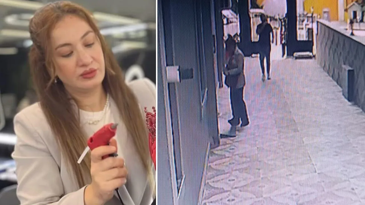 Karısını öldürüp kaçtı, başka kentte cesedini buldular