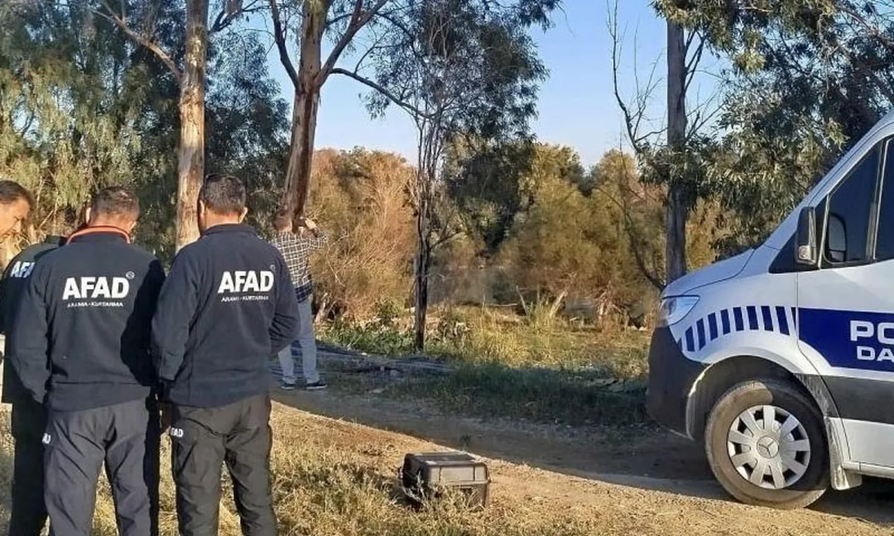 Kayıp alarmı acı sonla bitti! Sergen Kanmaz’ın cesedi bulundu