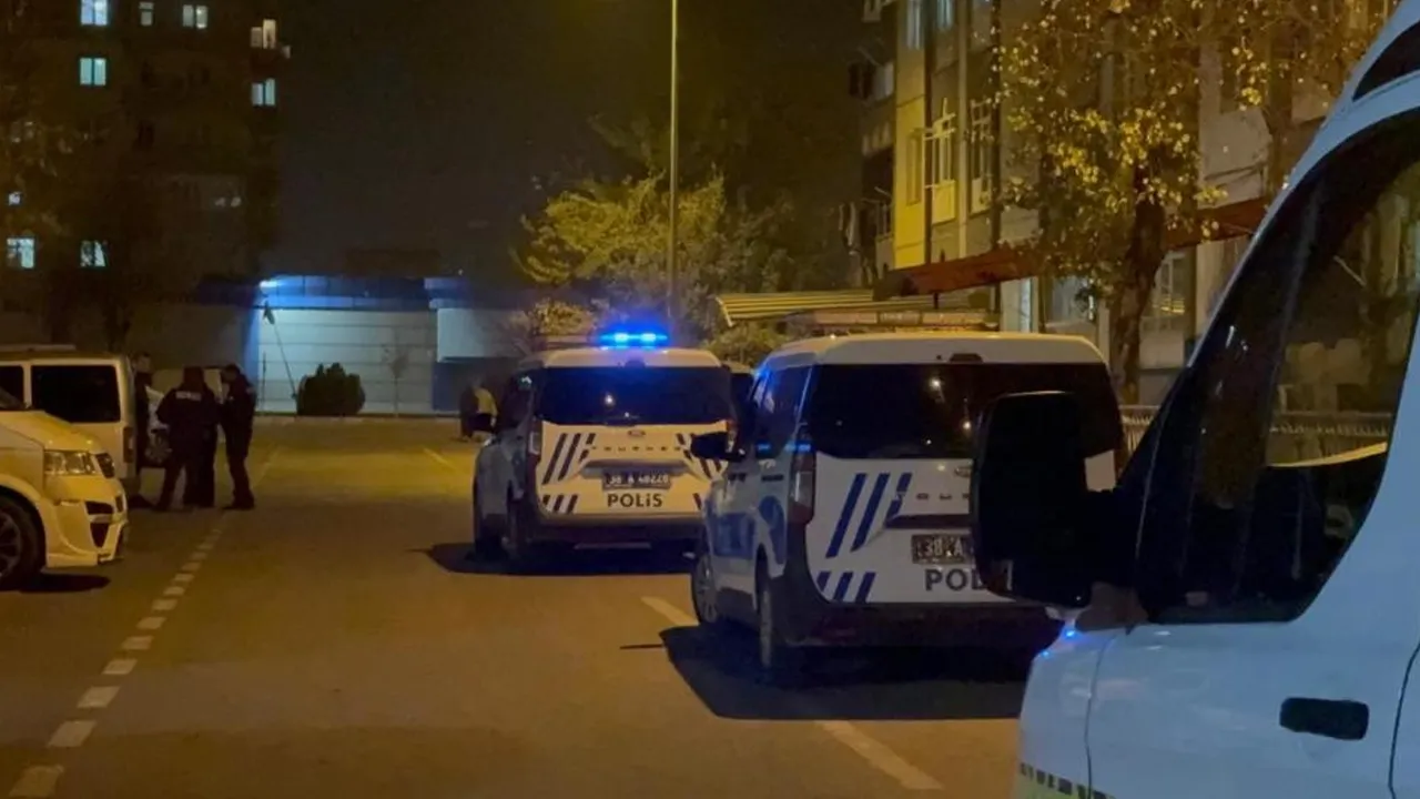 Kayseri’de 3 gün arayla dehşet: Abla ve kardeş aynı pencereden atladı