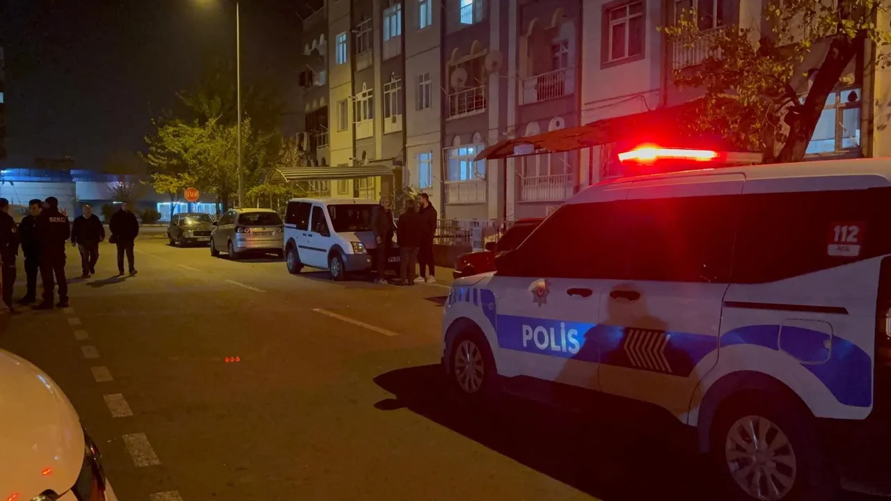 Kayseri’de 3 gün arayla dehşet: Abla ve kardeş aynı pencereden atladı
