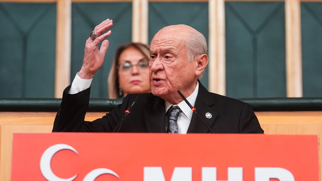 MHP'den İmralı açıklaması! "Cuma günü karar alınacak"