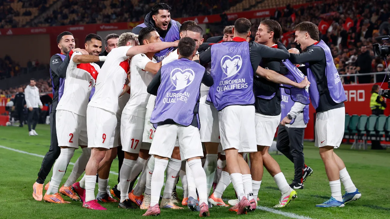 6 YILIN ZİRVESİNDE!