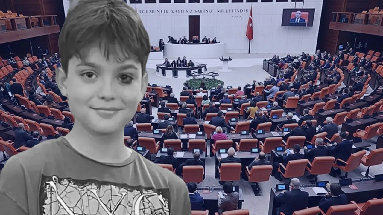 TBMM SÜRECİ BAŞLATTI