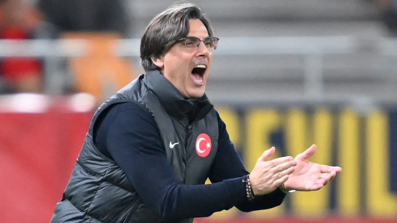 Montella'dan Türk kulüplerine çağrı: Bir ricam olabilir