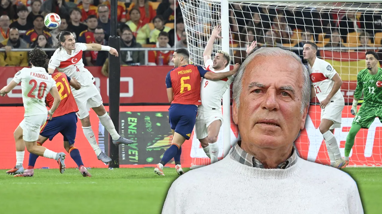 Mustafa Denizli'den 2026 Dünya Kupası yorumu: Bizden güçlü sadece 3 ülke var