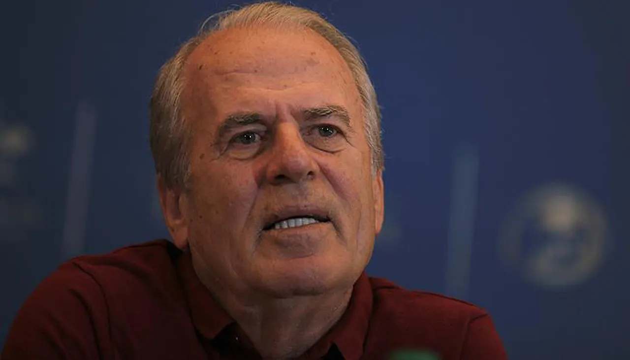 Mustafa Denizli