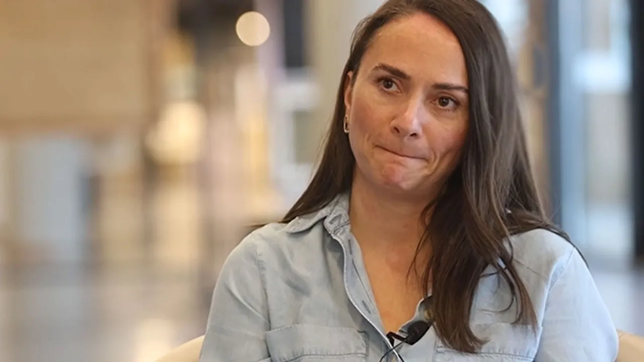 Öksürük şikayeti hayatını değiştirdi! Meğer babasıyla aynı hastalığa yakalanmış