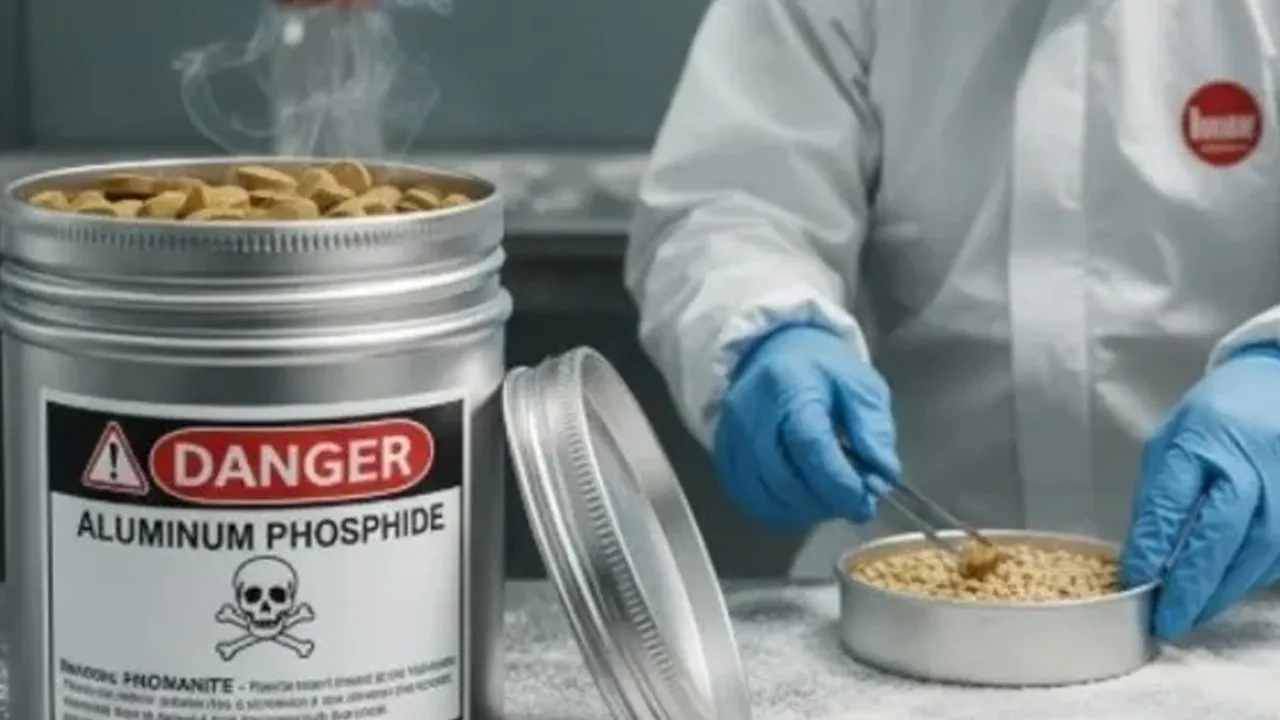 Sinsi zehrin perakende satışı yasak ancak yabancı sitelerden alınabiliyor.