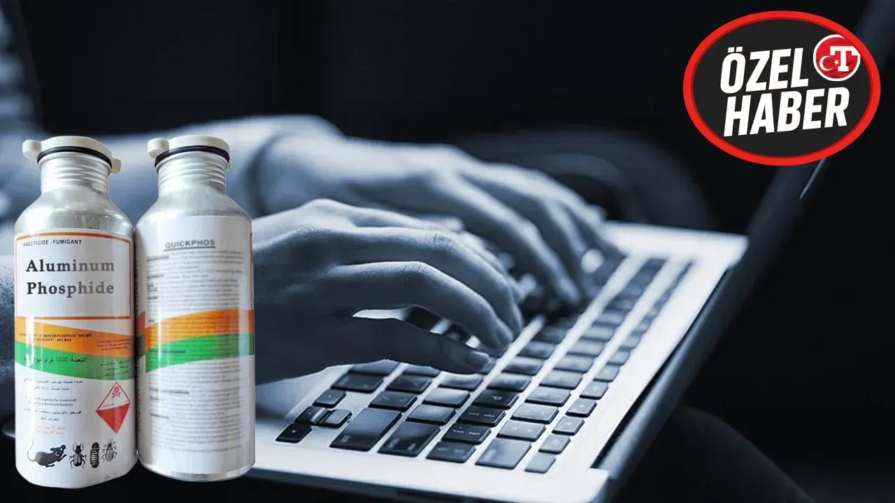 ÖLÜM 'BİR TIKLA' KAPINIZDA!