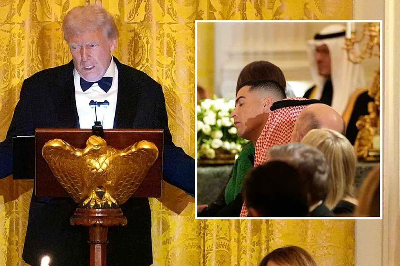 Futbol dünyasının en tanınmış yıldızlarından Cristiano Ronaldo, ABD Başkanı Donald Trump ile bugün Beyaz Saray’da bir araya geldi