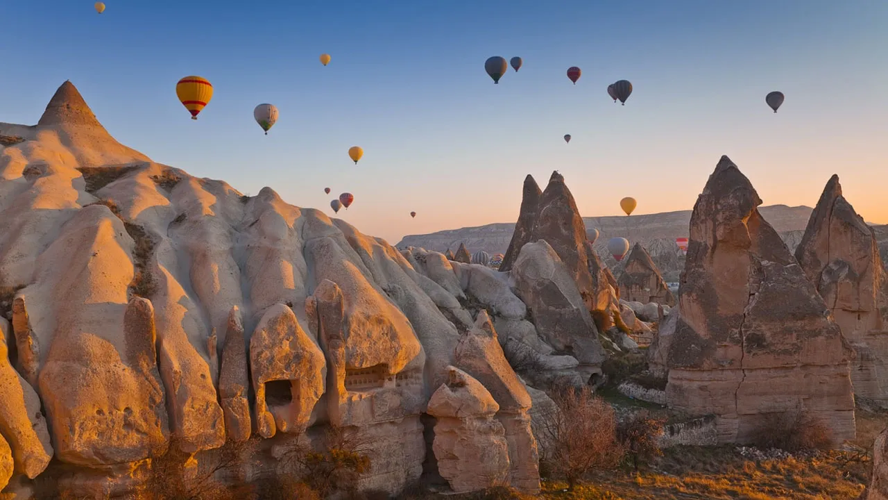Peribacalarına zararın bedeli ağır: 1,3 milyon TL ceza kapıda!
