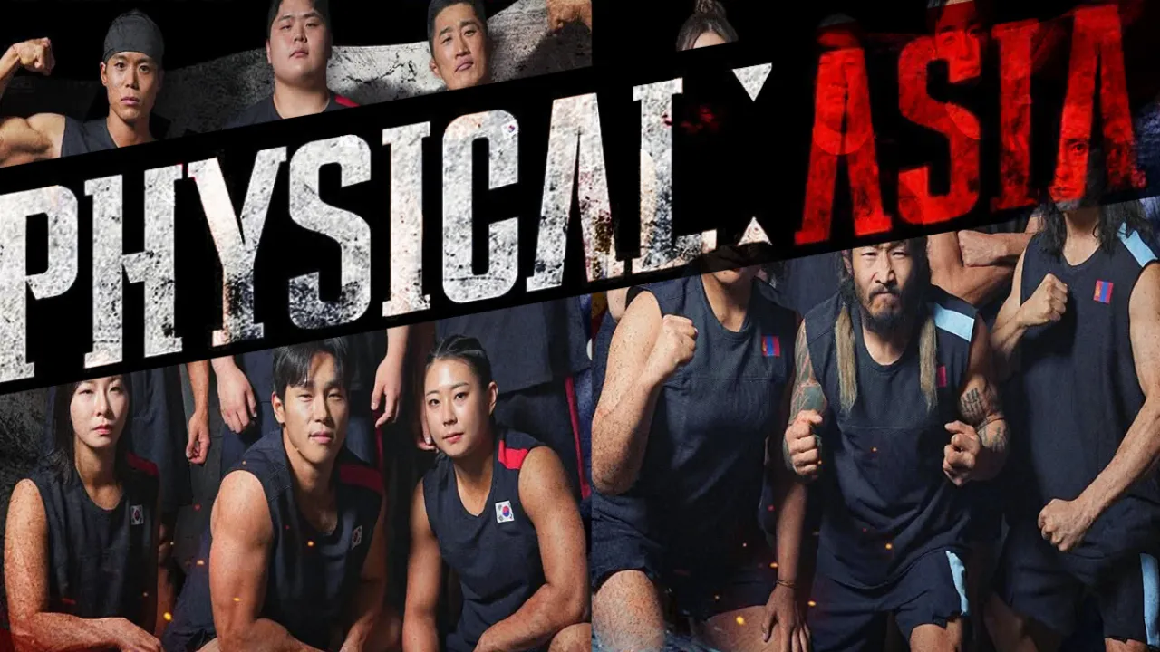 Physical: Asia’da hangi ülke şampiyon oldu? Dev ödül sahiplerini buldu