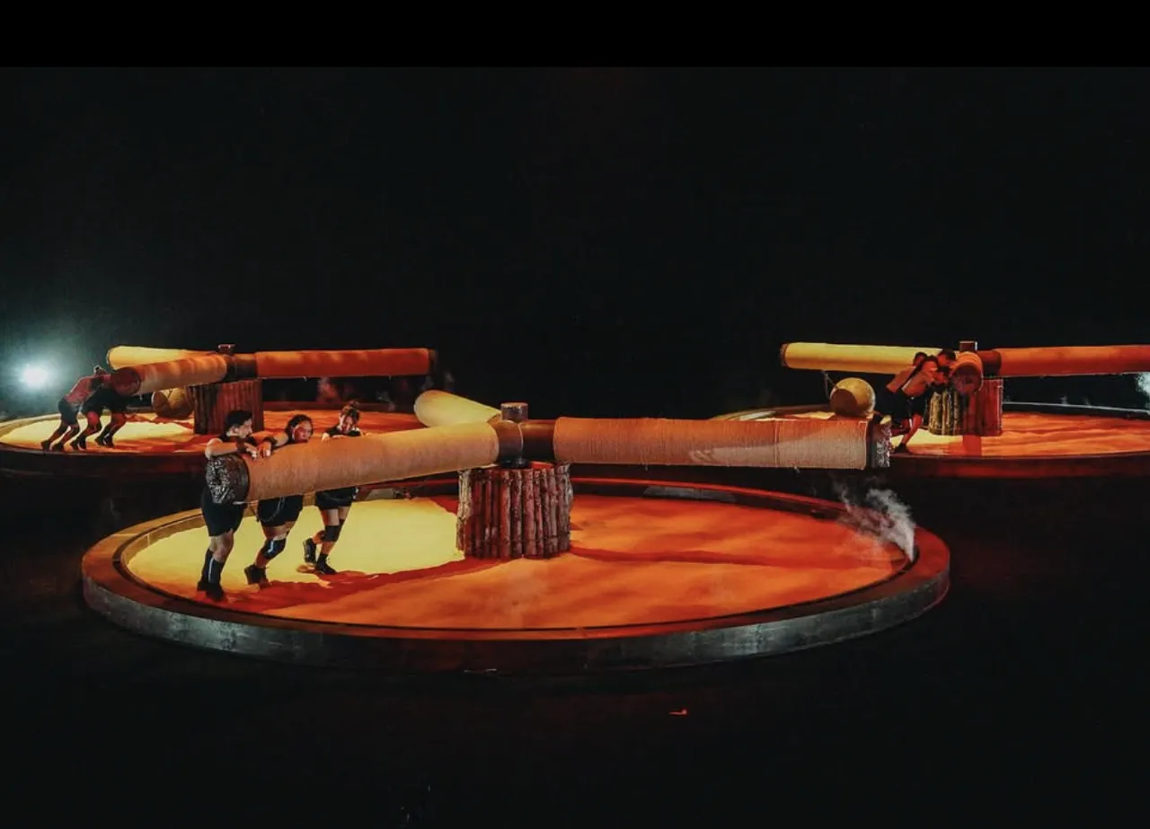 Physical: Asia’da hangi ülke şampiyon oldu? Dev ödül sahibini buldu