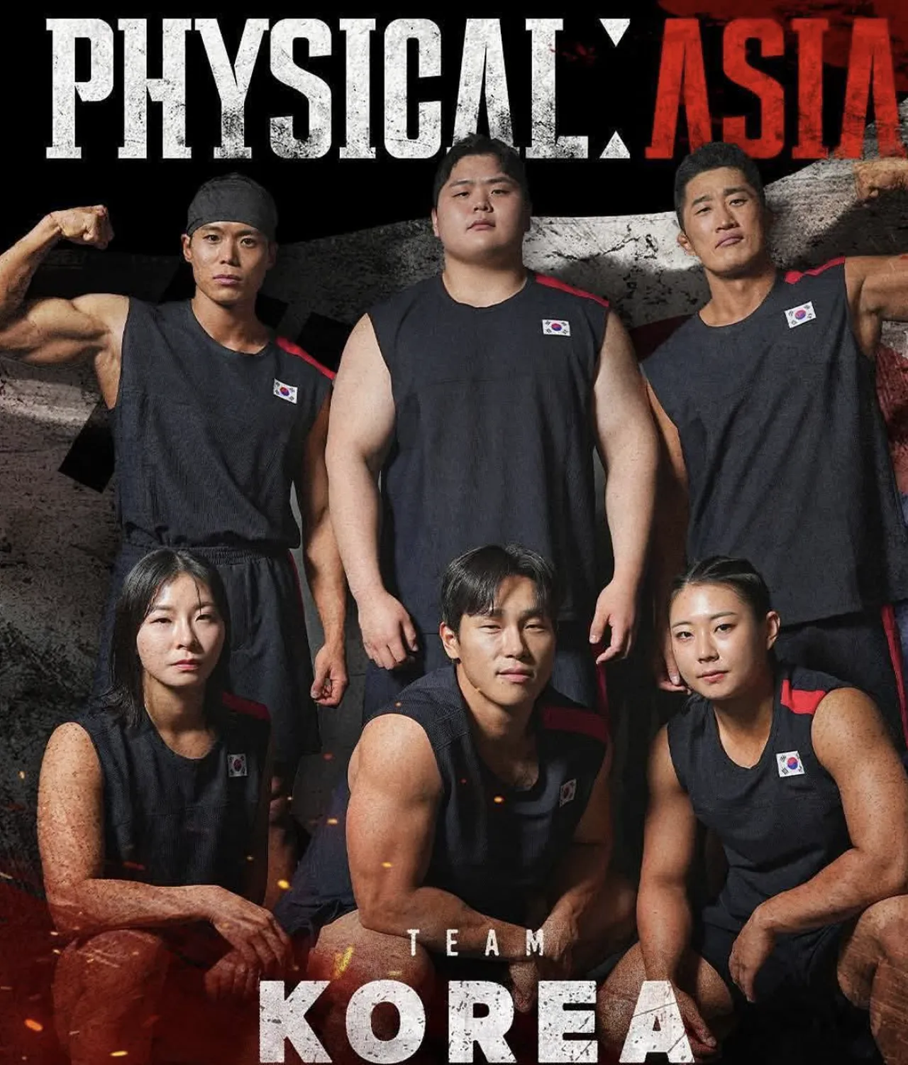 Physical: Asia’da hangi ülke şampiyon oldu? Dev ödül sahibini buldu