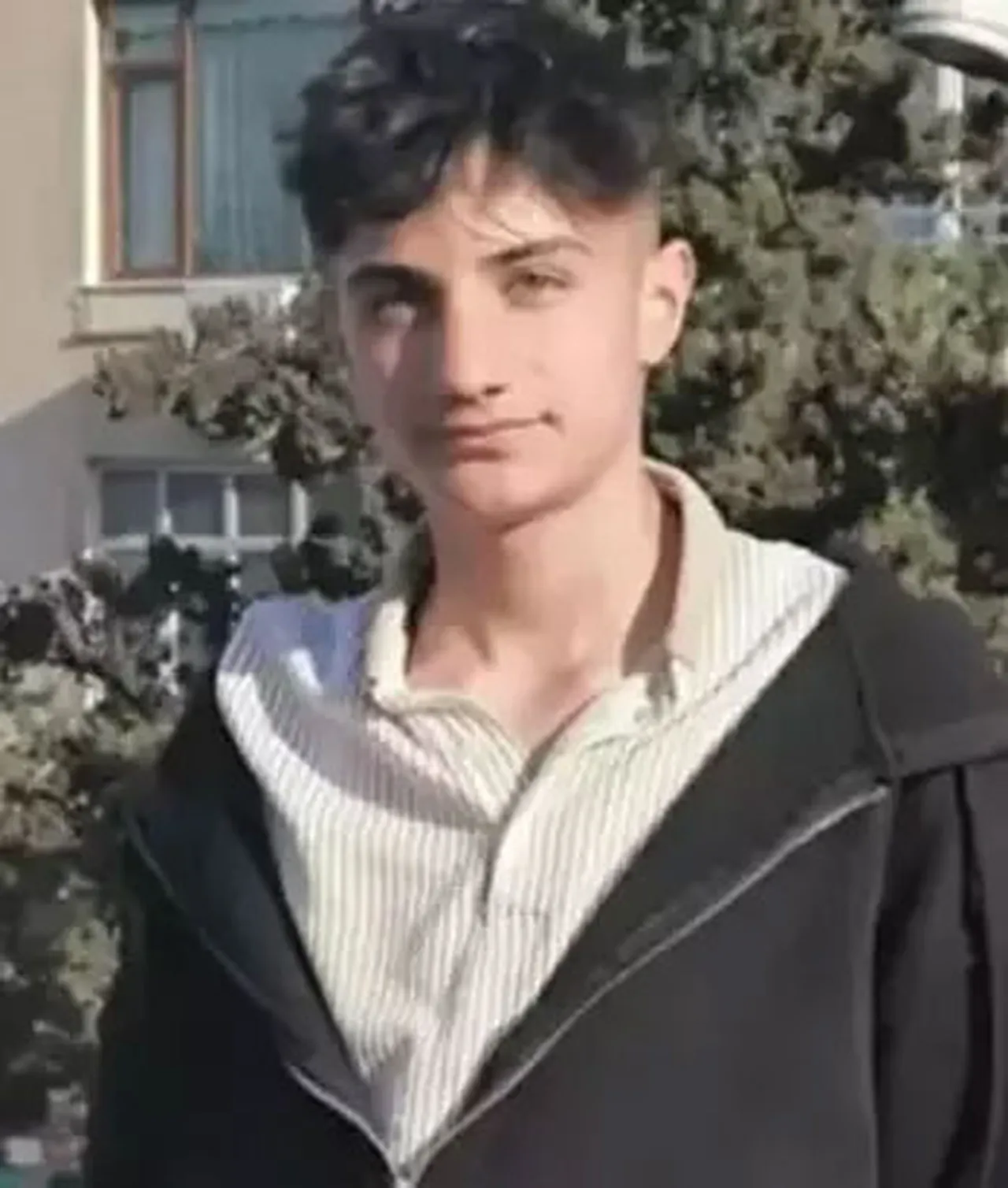 Şaka değil resmen işkence! Makatına hava basılan genç kurtarılamadı