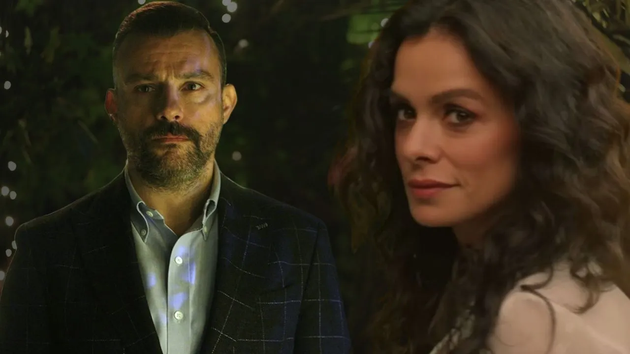 Sakıncalı dizisi oyuncuları kim? İşte karakterler ve oyuncu kadrosu