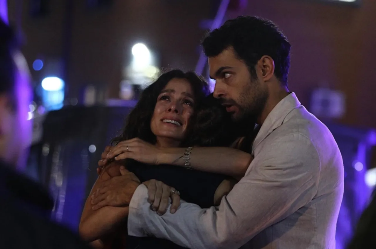 Sakıncalı dizisi oyuncuları kim? İşte karakterler ve oyuncu kadrosu