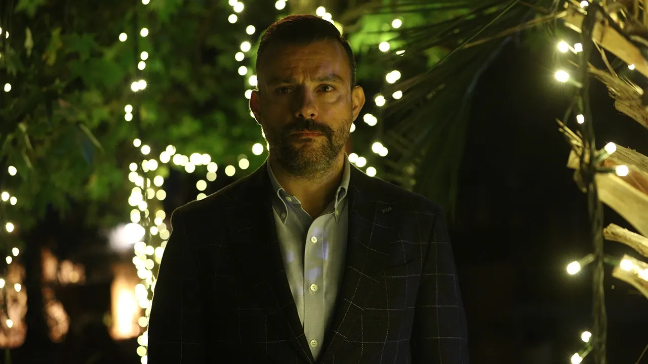 Sakıncalı dizisi oyuncuları kim? İşte karakterler ve oyuncu kadrosu