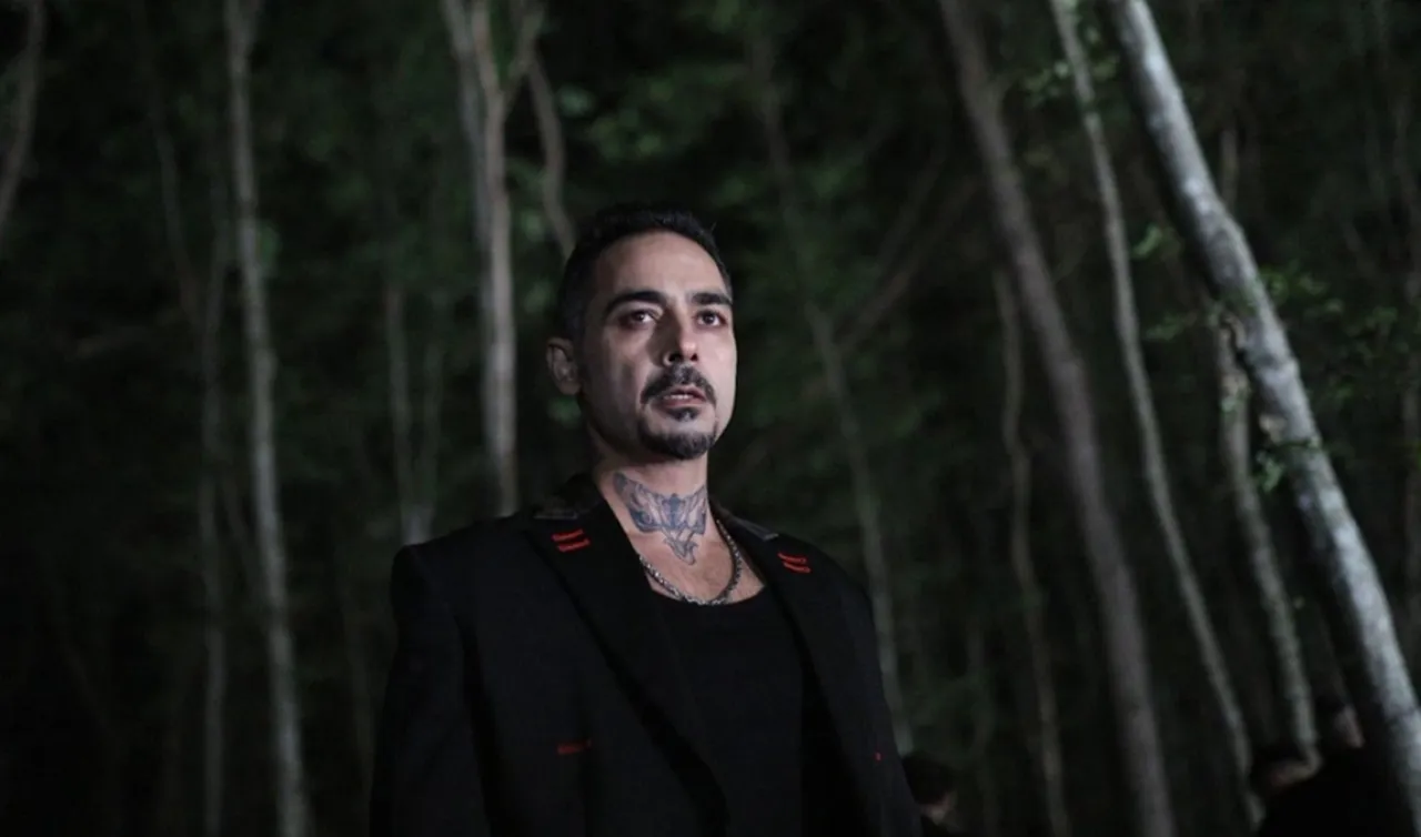 Sakıncalı dizisi oyuncuları kim? İşte karakterler ve oyuncu kadrosu