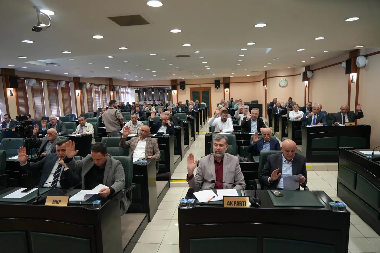 Samsun ve Amasya arasında kriz: Topraklarımızdan asla vazgeçmeyiz