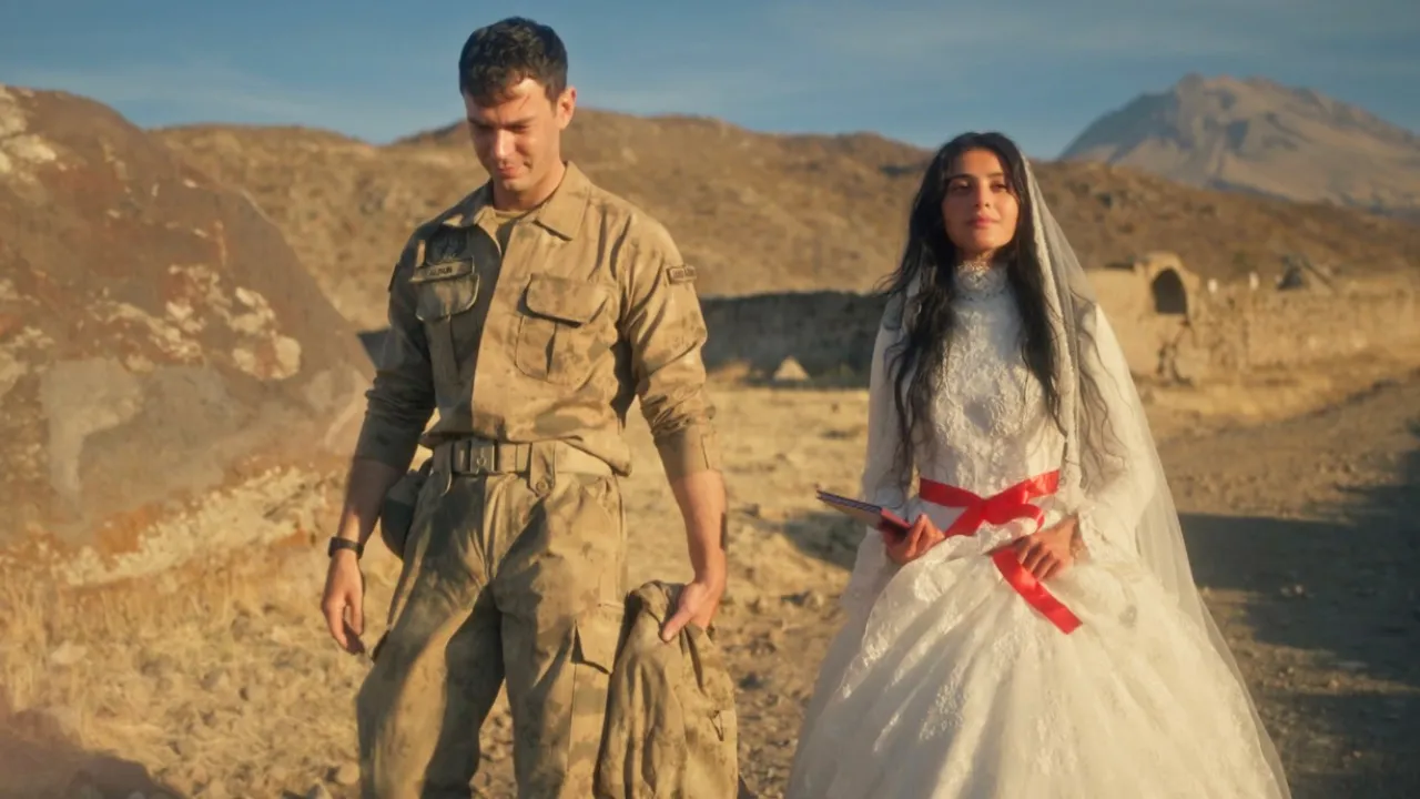 Sevdiğim Sensin dizisi ne zaman başlayacak? Çekim yeri ve oyuncuları gündemde