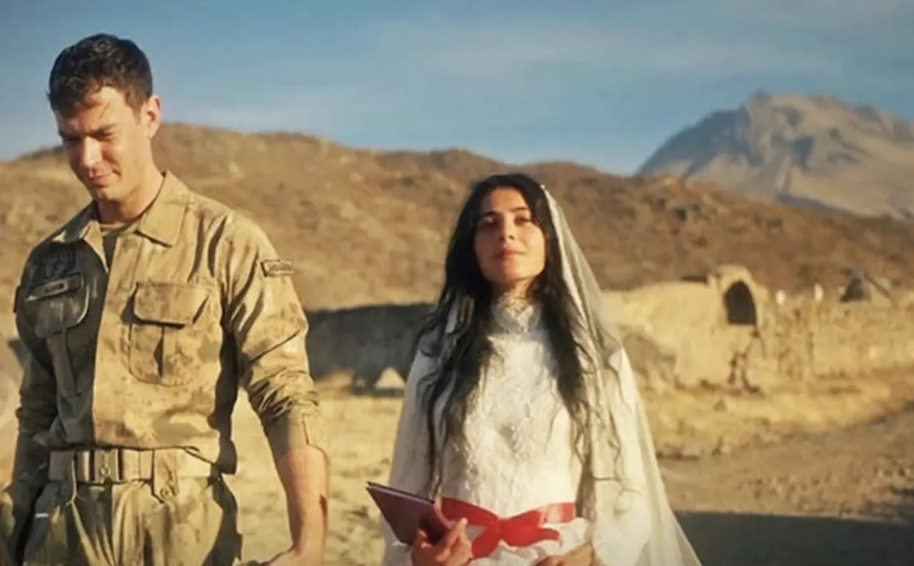 Sevdiğim Sensin dizisi ne zaman başlayacak? Çekim yeri ve oyuncuları gündemde